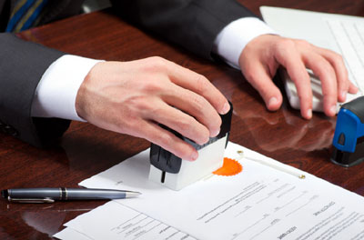 Texas Bar Advises Notaries To Replace Seals Now To Avoid Legal Challenges